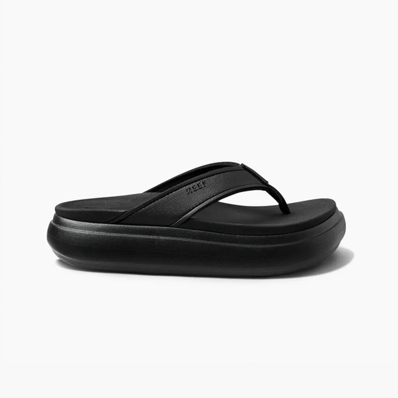 Cushion Bondi - Black/Black