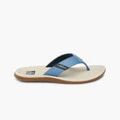 Reef Santa Ana - Oat/Blue/Gum