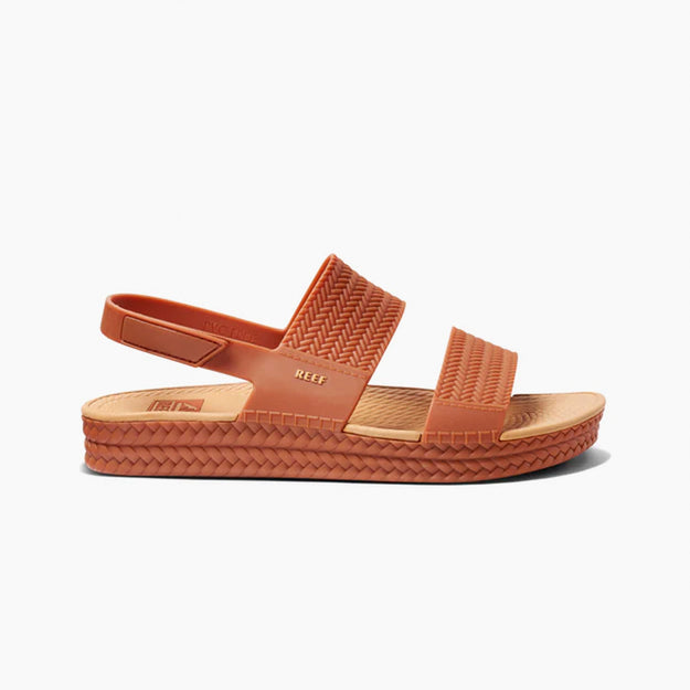 Reef Water Vista - Brunette