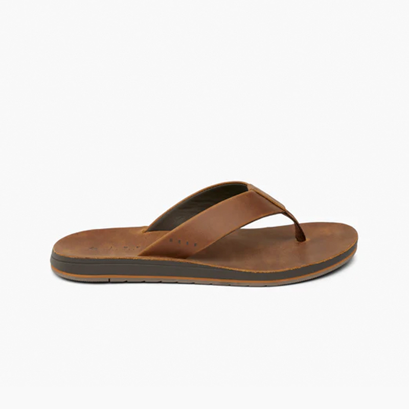 Ojai Classic - Dark Brown