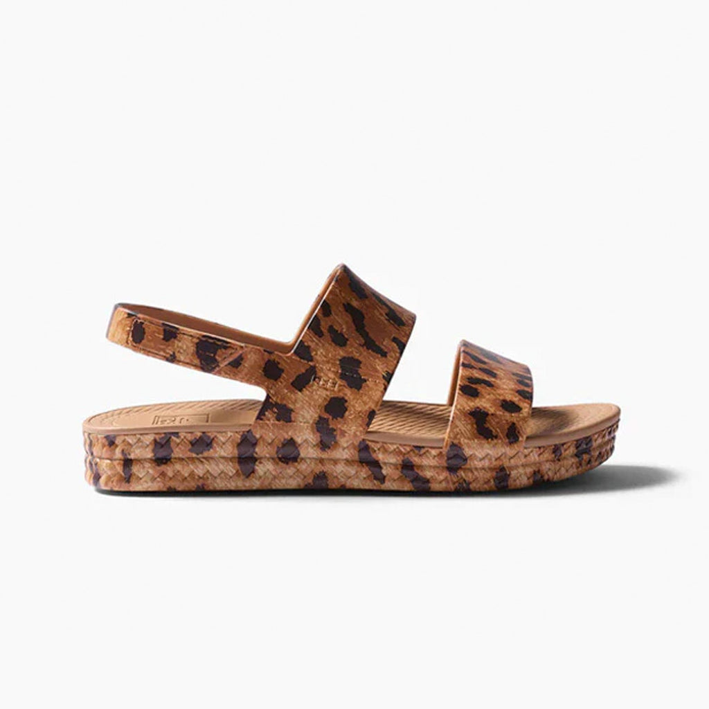 Water Vista Leopard
