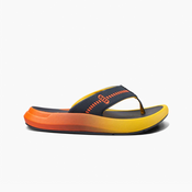 Swellsole Cruiser - Navy Sunset