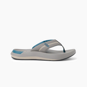 Swellsole Cruiser - Steel Grey/Blue