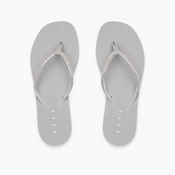 Bliss Bling Fling - Silver