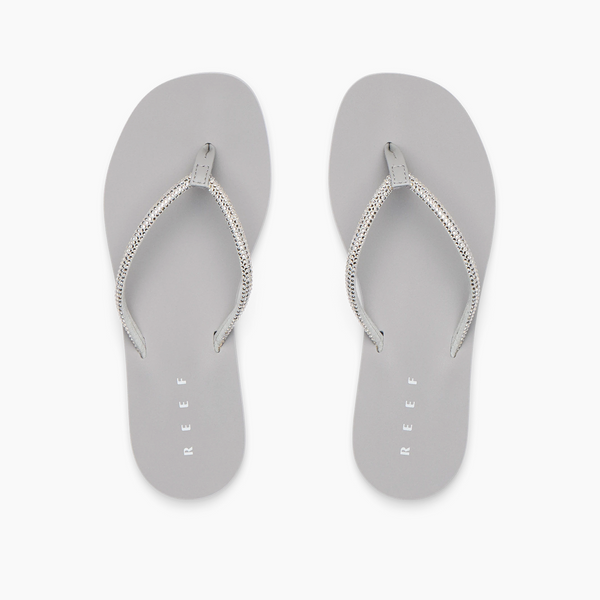 Bliss Bling Fling - Silver
