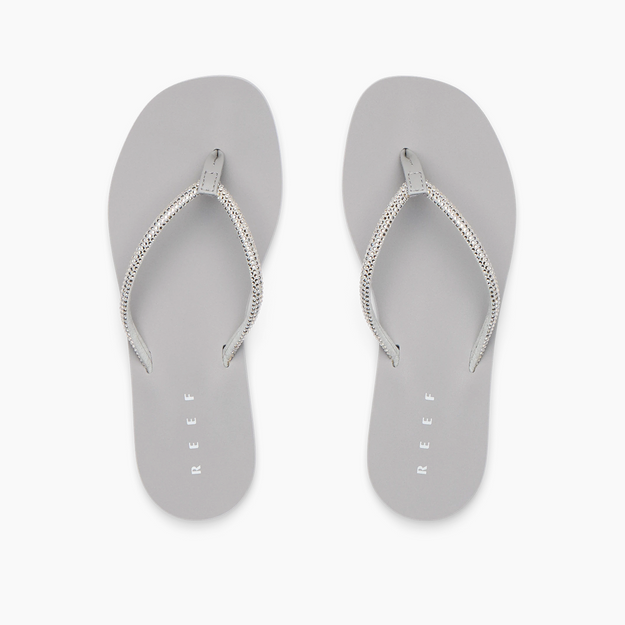 Bliss Bling Fling - Silver