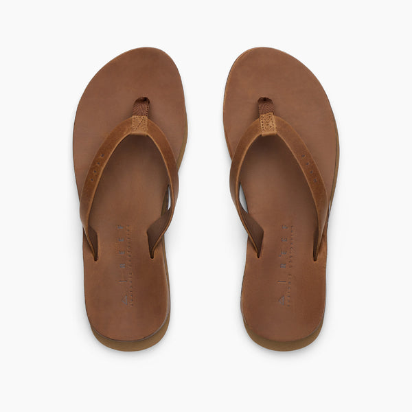 Ojai Classic Slim - Dark Brown