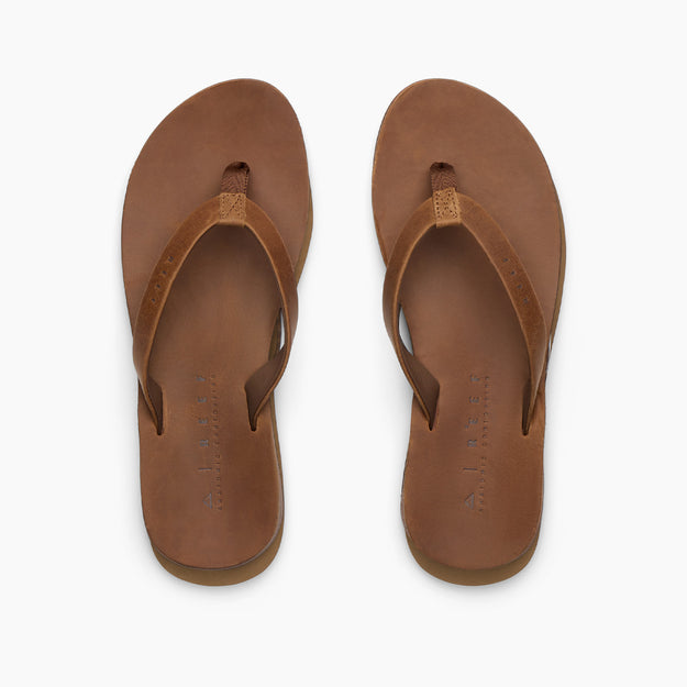 Ojai Classic Slim - Dark Brown