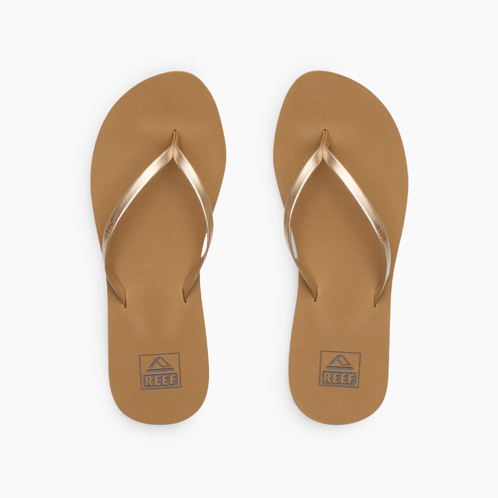 Bliss Nights Tan Champagne