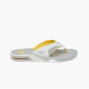 Fanning - Yellow/Grey/Grey