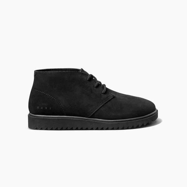 Leucadian - Black