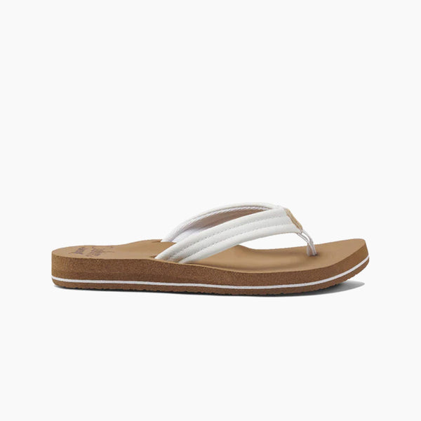 Reef Cushion Breeze - Cloud