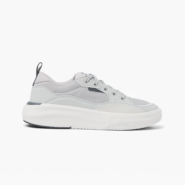 Fanning Shoe - Nimbus