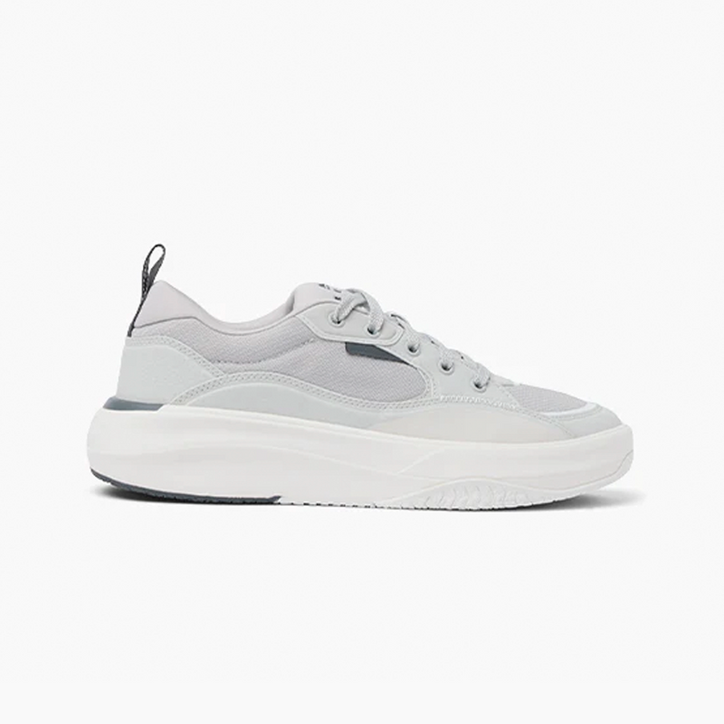 Fanning Shoe - Nimbus