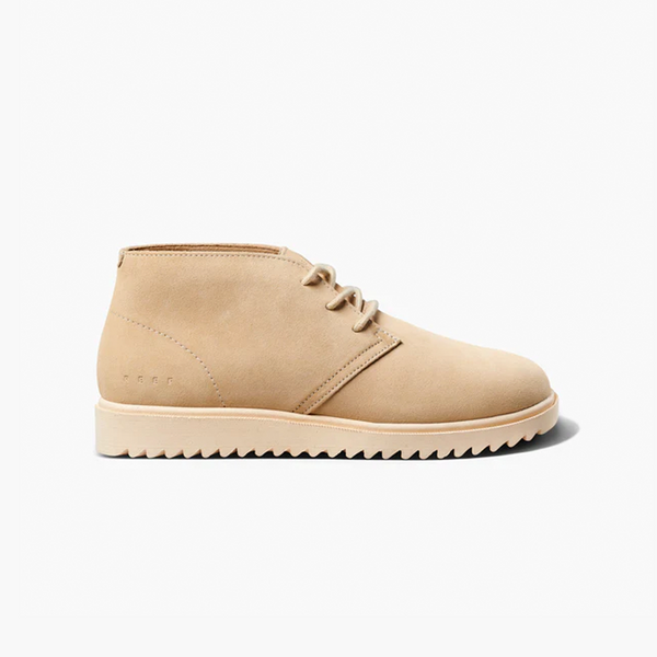 Leucadian - Tan