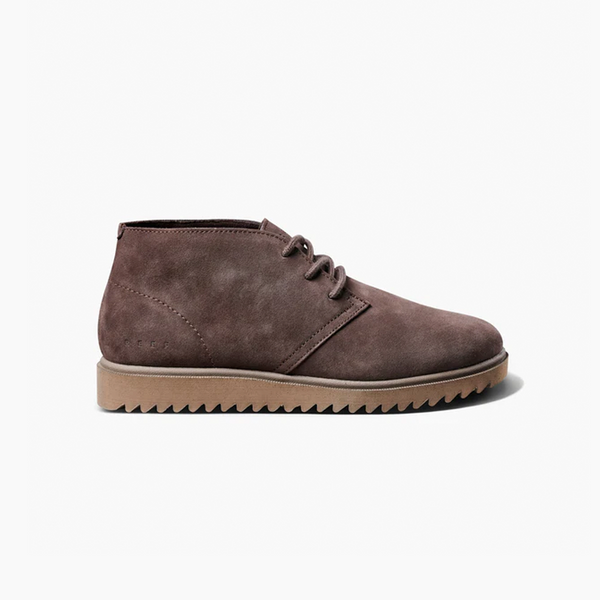 Leucadian - Brown