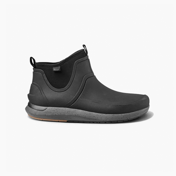 Swellsole Scallywag - Black