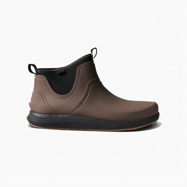 Swellsole Scallywag - Brown/Black
