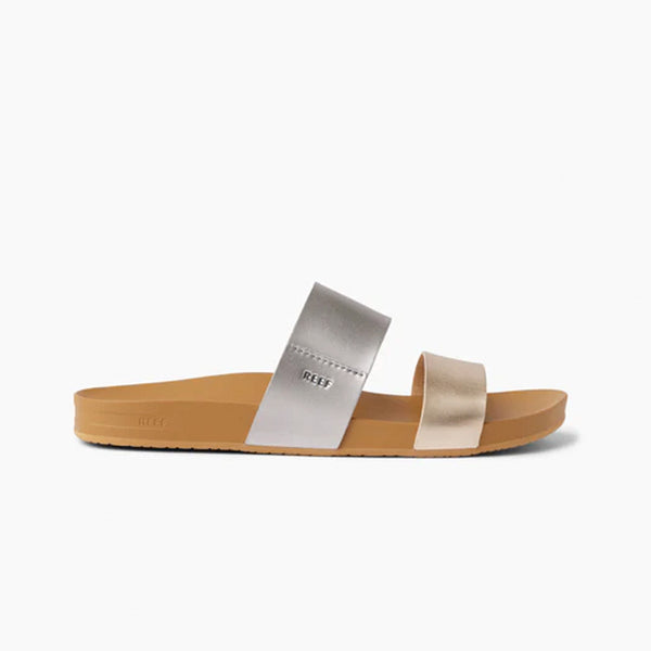 Cushion Vista - Metallic Multi