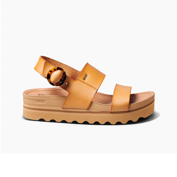 Vista Hi Buckle - Natural
