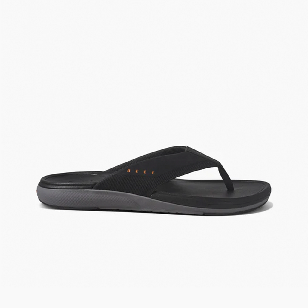Reef UK Norte Cushion - Dark Grey