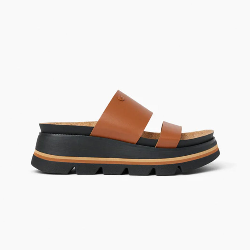 Vista Luxe Siaa - Cocoa/Black