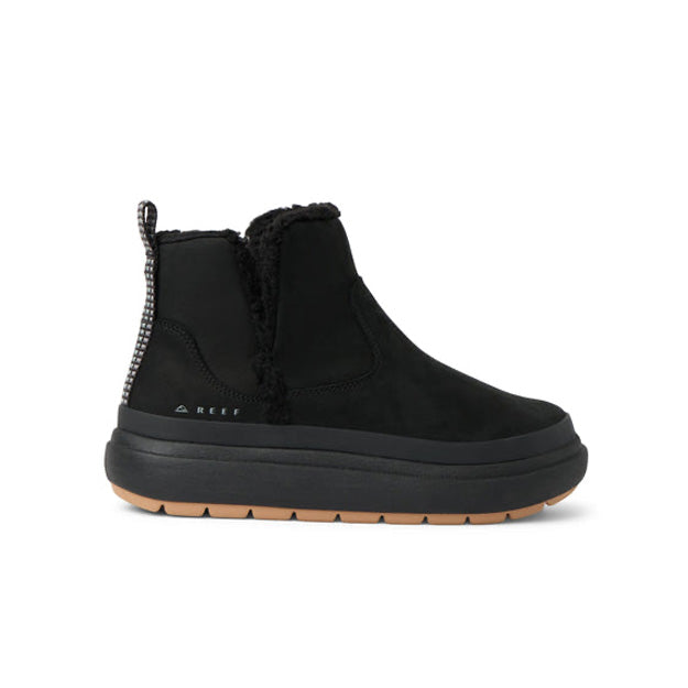 Weekend Autumn - Black