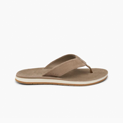 Ojai Classic - Brown Suede