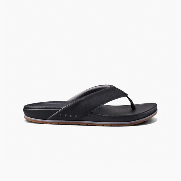 Cushion Bonzer - Black/Gum