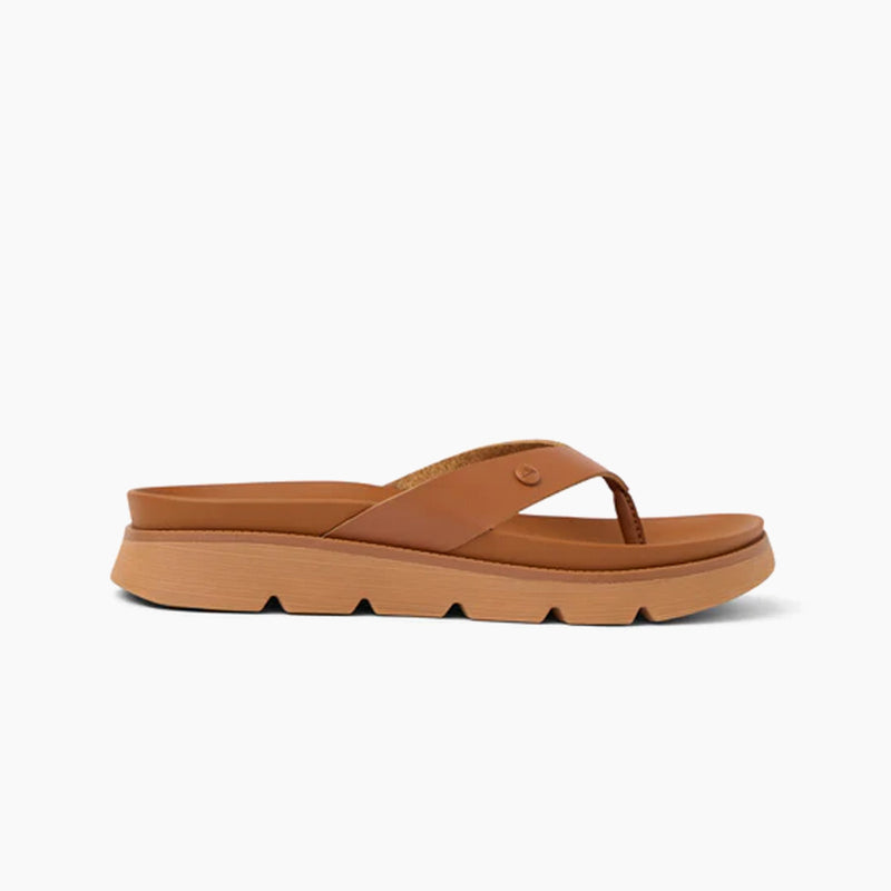Vista Luxe Vivianahh - Cocoa/Tan