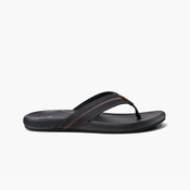 Cushion Phantom 2.0 Leather - Black/Coffee