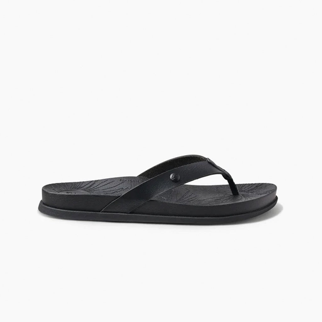 Reef UK Porto Cruz Cushion - Black Night