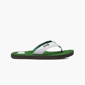 Reef Mulligan II - Green
