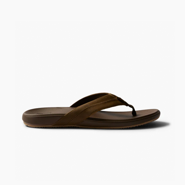 Cushion Phantom 2.0 Leather - Toffee