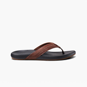 Cushion Phantom 2.0 Leather - Brown/Black