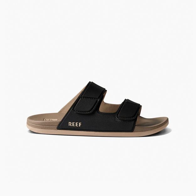 Cushion Tradewind - Black/Fossil