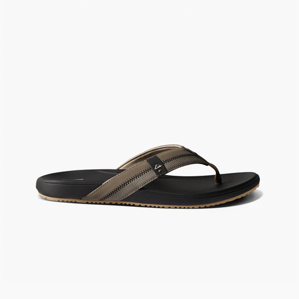 Reef UK Phantom 2.0 Cushion - Fossil/Raven