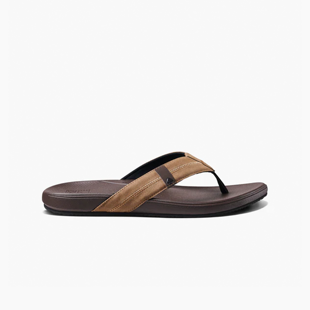 Cushion Phantom 2.0 Brown Tan