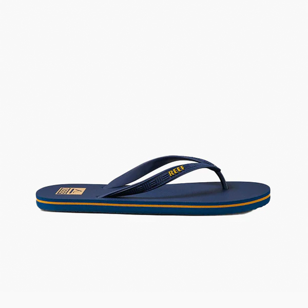 Reef Seaside - Navy