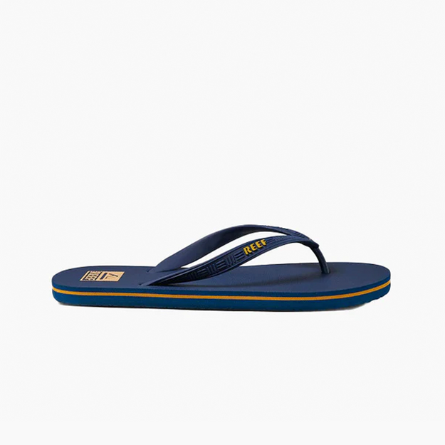 Reef Seaside Navy