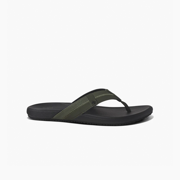 Cushion Phantom 2.0 - Olive/Gum