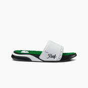 Mulligan Slide - Green