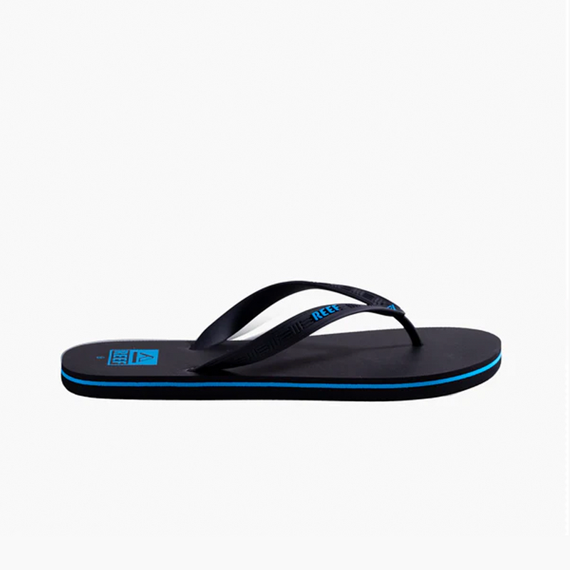 Reef Seaside - Hawaiian Blue