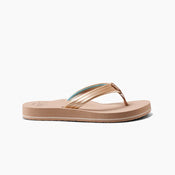 Reef Cushion Breeze - Golden Hour