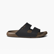 Oasis Double Up - Fossil/Black