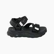 Cross-Shore - Black/White