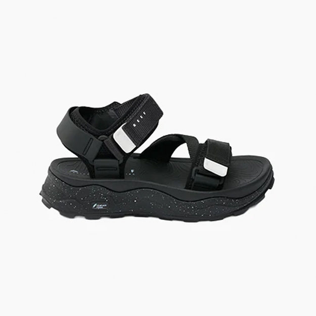 Cross-Shore - Black/White