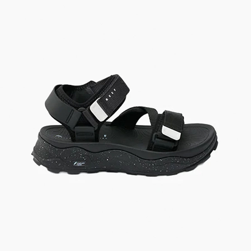 Cross-Shore - Black/White