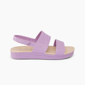 Reef Water Vista - Lavender Mist