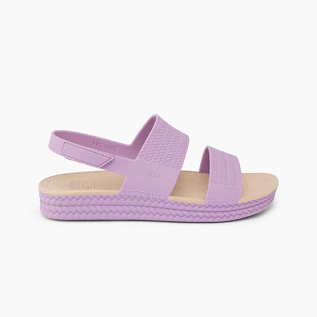 Reef Water Vista - Lavender Mist